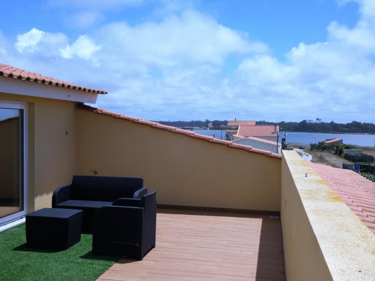 Barrinha Pensión Praia de Mira